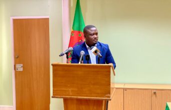 Dominica Eyes CARIFTA Games Hosting with Construction of Multi-Purpose Track Facility at Point Round