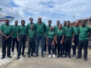 Dominican Athletes Eye Final CARIFTA Qualification in Martinique and Guadeloupe