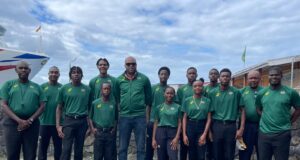 Dominican Athletes Eye Final CARIFTA Qualification in Martinique and Guadeloupe