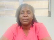 Officer in Charge of the Dental Unit Dr Bertina Louis raises concerns over the high level of Dental Caries and Gum Diseases in Dominica
