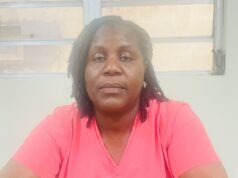 Officer in Charge of the Dental Unit Dr Bertina Louis raises concerns over the high level of Dental Caries and Gum Diseases in Dominica
