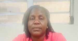 Officer in Charge of the Dental Unit Dr Bertina Louis raises concerns over the high level of Dental Caries and Gum Diseases in Dominica