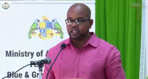 Dominica has launched a new initiative to take agriculture to primary schools on the Island