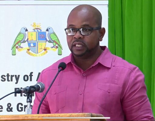 Dominica has launched a new initiative to take agriculture to primary schools on the Island