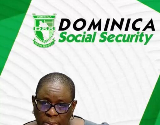 Executive Director of the Dominica Social Security endorsed a call for local musicians to recognise and honour contributions to the Dominica Social Security