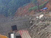 CEO of the Dominica International Airport Project Samuel Johnson expresses optimism that a resolution can soon be reached regarding the situation at Deux Branches