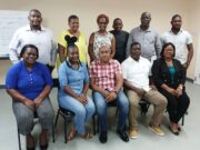 New executive elected for National Agricultural Producers Association in Dominica