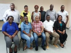 New executive elected for National Agricultural Producers Association in Dominica