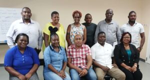 New executive elected for National Agricultural Producers Association in Dominica