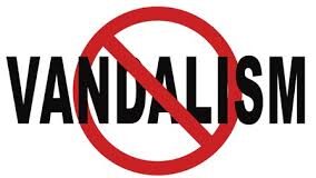 The Dominica Meteorological Service expresses concerns about the vandalism of weather equipment located throughout the island.