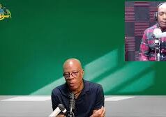 Tourism and Cultural Consultant, Sobers Esprit, says festival and sports tourism can be considered a driver for Dominica’s economy following the establishment of Dominica’s International Airport.