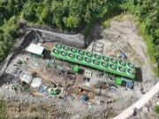 Consumers of electricity in Dominica are expected to enjoy a reduction in rates , with the commissioning of geothermal energy set for April monthend.