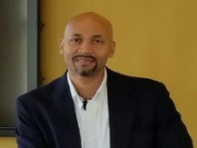 Leader of the Dominica Freedom Party Bernard Hurtault issues a call for supporters of the opposition parties to participate in the voter confirmation process