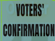 A fresh call for Dominicans to participate in the voter confirmation process