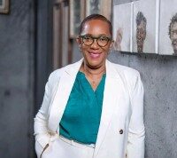 Managing Director of the National Bank of Dominica told business and community leaders to move beyond resilience and embrace transformation