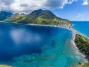 Dominica records improvements in stay over arrivals for the first quarter of the year