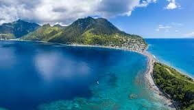 Dominica records improvements in stay over arrivals for the first quarter of the year