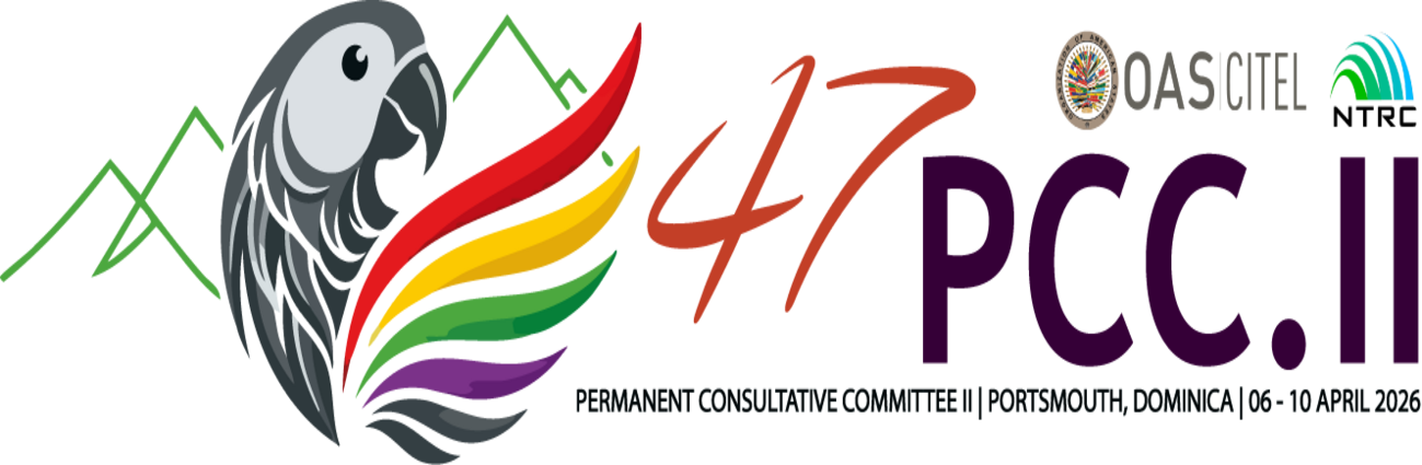 Dominica is hosting the 47th Meeting of the Inter-American Telecommunication Commission