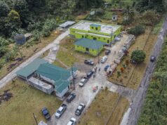 A call for a group of Dominicans to come together and present a proposal to manage the Dominica abattoir