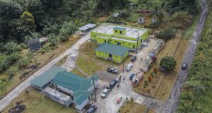 A call for a group of Dominicans to come together and present a proposal to manage the Dominica abattoir