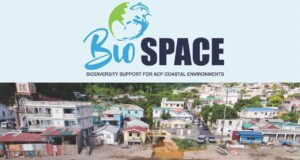 A project valued at over 2 million dollars aimed at improving the management of grey and black water was launched in Soufriere