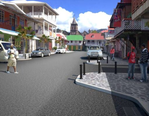 Roseau Enhancement Project moves forward with award of supervision contract