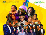 Renowned Jamaican –American reggae singer Tarrus Riley and the Manhattans to headline the 15th edition of Jazz and Creole