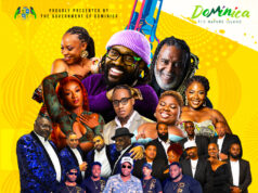 Renowned Jamaican –American reggae singer Tarrus Riley and the Manhattans to headline the 15th edition of Jazz and Creole
