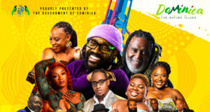 Renowned Jamaican –American reggae singer Tarrus Riley and the Manhattans to headline the 15th edition of Jazz and Creole