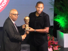 Briel Thomas and Jessica Pierre-Louis Crowned DFA Players of the Year at 2025 Awards Ceremony