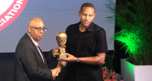 Briel Thomas and Jessica Pierre-Louis Crowned DFA Players of the Year at 2025 Awards Ceremony