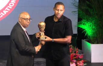 Briel Thomas and Jessica Pierre-Louis Crowned DFA Players of the Year at 2025 Awards Ceremony