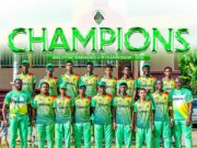 Dominica U-19 Cricket Team Retains Winlott Windward U-19 Title With 22-run Win Over SVG