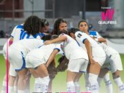 Dominica Women End World Cup Qualifiers With Heavy Loss to Nicaragua