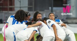 Dominica Women End World Cup Qualifiers With Heavy Loss to Nicaragua