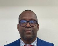 The Dominica Air and Seaport Authority mourns the death of its Chief Executive Officer Ian Pinard