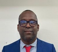 The Dominica Air and Seaport Authority mourns the death of its Chief Executive Officer Ian Pinard