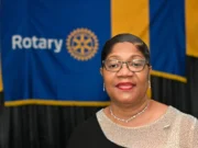 An over 33,000 dollar public convenience was handed over to the Silver Lake Community