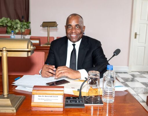 Prime Minister Roosevelt Skerrit says the March 2026 IMF article four consultation on Dominica was encouraging