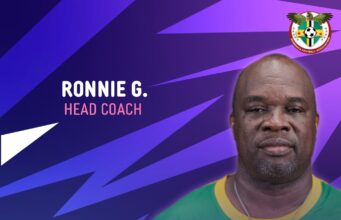 Gustave Sees Progress Despite Heavy Defeat in Women’s World Cup Qualifiers