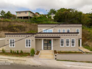 Health care services have been made more accessible in the north with the opening of the new Savanne Paille Health Centre