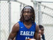 Shamar Felicite Claims MVP Honors After Powering Eagles to 2025 Crown