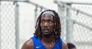 Shamar Felicite Claims MVP Honors After Powering Eagles to 2025 Crown