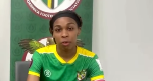Trinity Esprit Says 1-1 Antigua Draw Was ‘Heartbreaking’