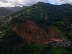 Minister for Tourism Denise Charles Pemberton dismisses Cooper Mining allegations at Deux Branche