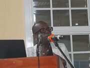 Deputy Governor of the Eastern Caribbean Central Bank Dr Valda Henry has told teachers that they are the drivers of transformation in the education system