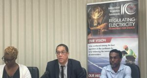 The Independent Regulatory Commission grants conditional approval for DOMLEC’s application of revised electricity tariff rates