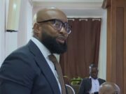 Opposition Senator Delbert Paris supports government’s social assistance programs