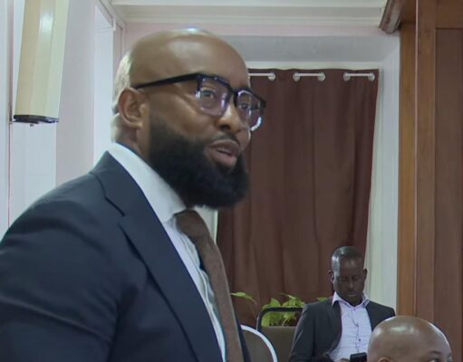 Opposition Senator issues a call for the removal of the birth certificate fee during the confirmation period