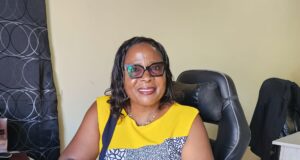 The new Mayor for Roseau Her Worship Lucy Belle Mathew says the council will take on land use, property tax and vending among other issues